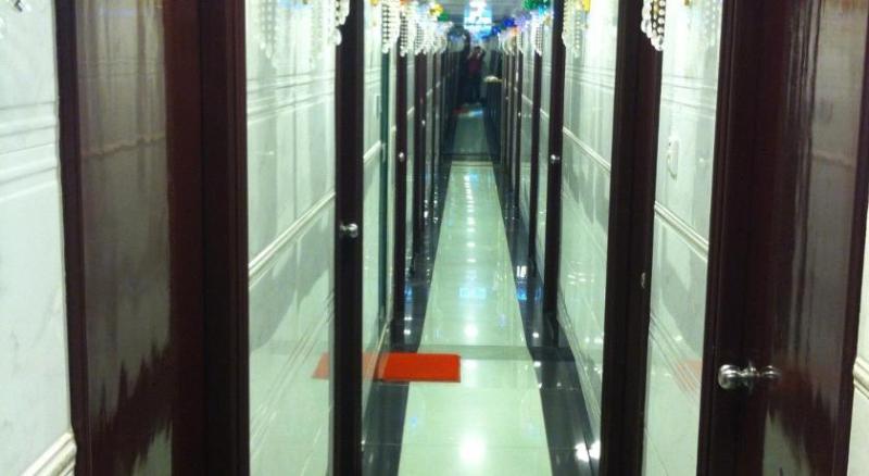 Li'S Chain Hostel Hongkong Kültér fotó
